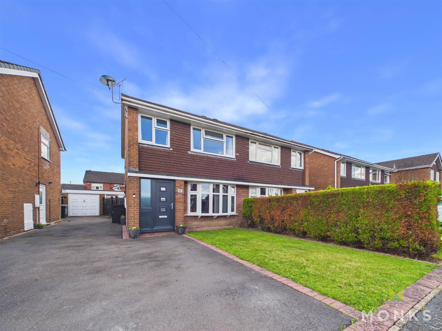 37 Dale Road, Shrewsbury, SY2 5TE For Sale